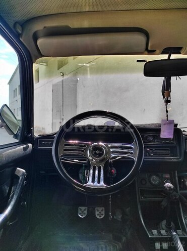 LADA (VAZ) 2107 2009, 61,111 km - 1.6 l - Bakı