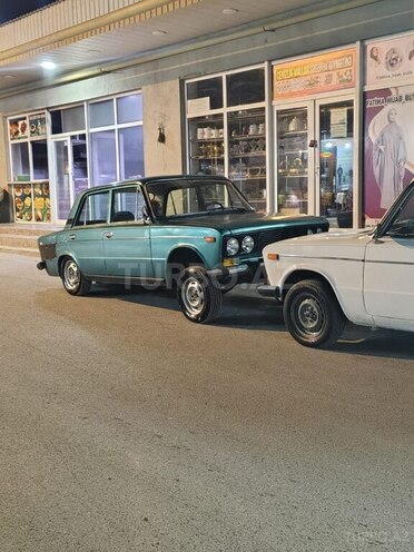 LADA (VAZ) 2106 1982, 93,000 km - 1.3 л - Bakı