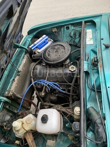 LADA (VAZ) 2106 1982, 93,000 km - 1.3 л - Bakı