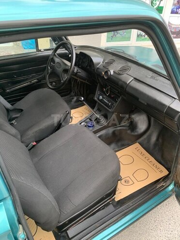 LADA (VAZ) 2106 1982, 93,000 km - 1.3 л - Bakı