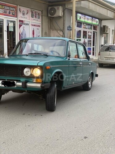 LADA (VAZ) 2106 1982, 93,000 km - 1.3 л - Bakı
