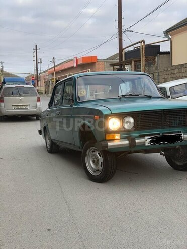 LADA (VAZ) 2106 1982, 93,000 km - 1.3 л - Bakı