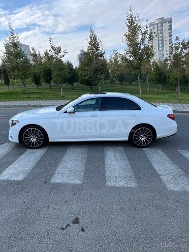 Mercedes E 300 2017, 115,000 km - 2.0 l - Bakı