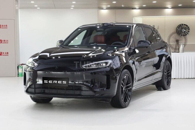 Seres Aito M5-1