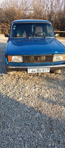 LADA (VAZ) 2105 2006, 95,000 km - 1.6 л - Göyçay