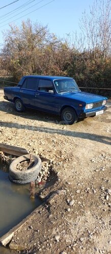 LADA (VAZ) 2105 2006, 95,000 km - 1.6 л - Göyçay