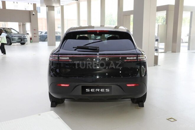 Seres Aito M5-2