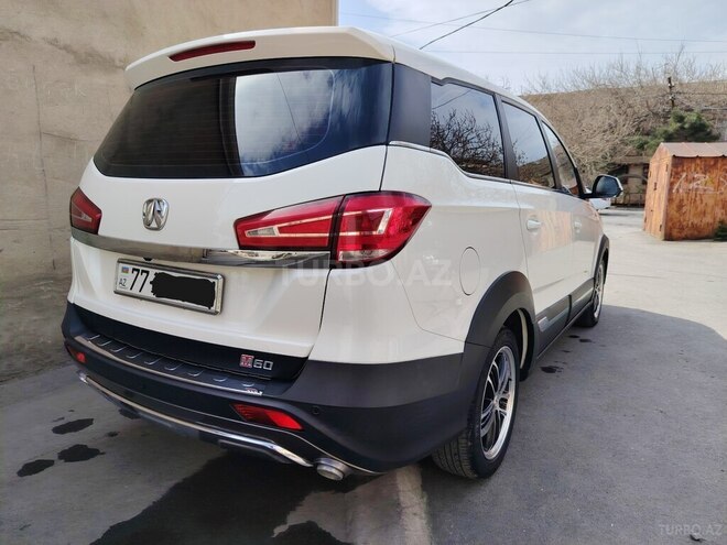 Baic M60 2021, 59,000 km - 1.5 l - Bakı
