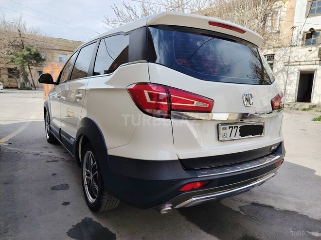 Baic M60 2021, 59,000 km - 1.5 l - Bakı