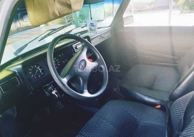 LADA (VAZ) 2107 2006, 95,000 km - 1.6 l - İmişli