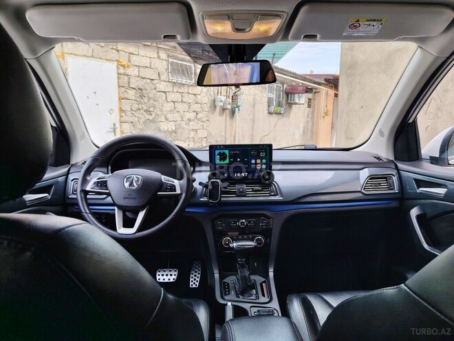 Baic M60 2021, 59,000 km - 1.5 l - Bakı