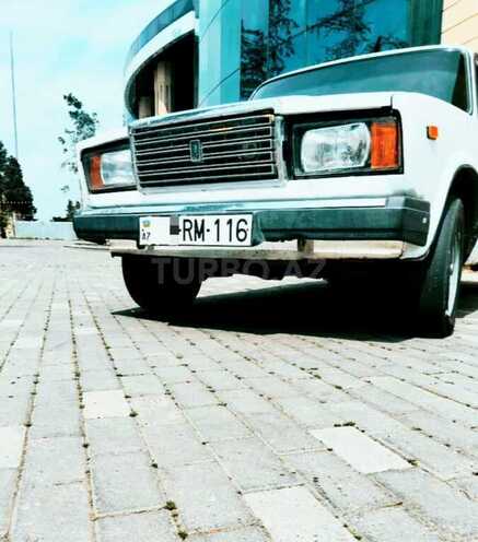 LADA (VAZ) 2107 2006, 95,000 km - 1.6 l - İmişli