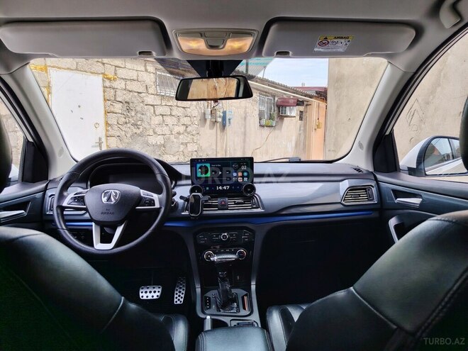 Baic M60 2021, 59,000 km - 1.5 l - Bakı