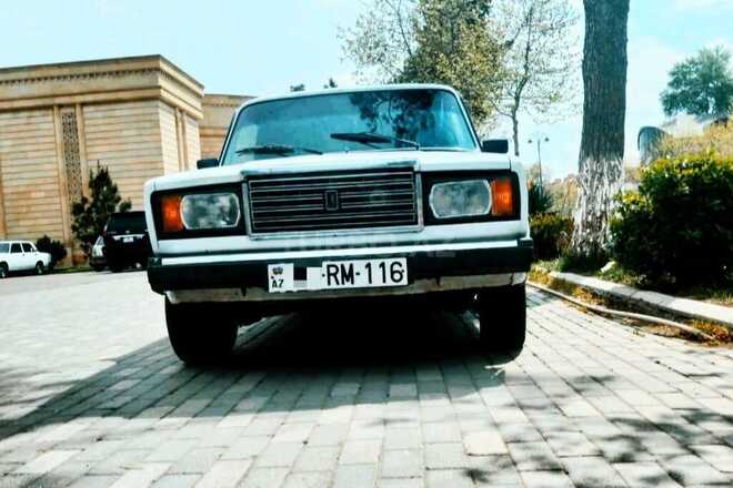 LADA (VAZ) 2107 2006, 95,000 km - 1.6 l - İmişli