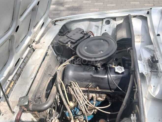 LADA (VAZ) 2107 2006, 95,000 km - 1.6 l - İmişli