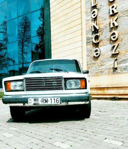 LADA (VAZ) 2107 2006, 95,000 km - 1.6 l - İmişli