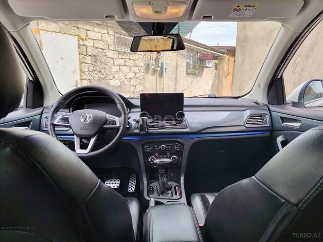 Baic M60 2021, 59,000 km - 1.5 l - Bakı