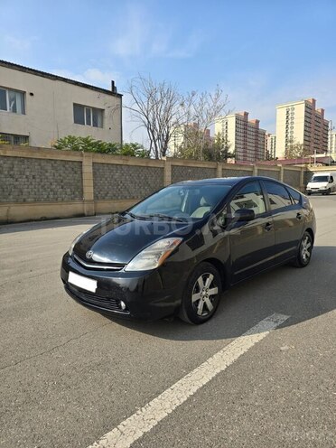 Toyota Prius 2008, 230,000 km - 1.5 л - Bakı