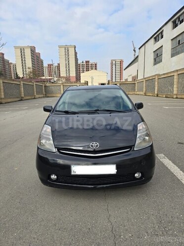 Toyota Prius 2008, 230,000 km - 1.5 л - Bakı