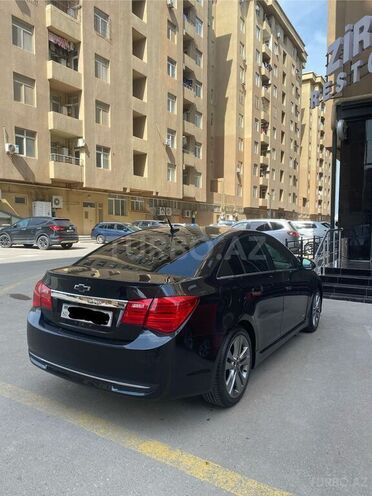 Chevrolet Cruze 2012, 320,000 km - 1.4 l - Bakı