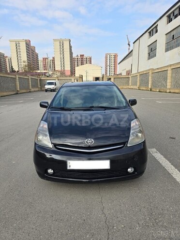 Toyota Prius 2008, 230,000 km - 1.5 л - Bakı