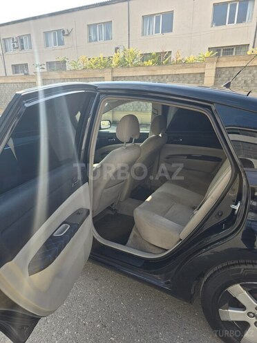 Toyota Prius 2008, 230,000 km - 1.5 л - Bakı