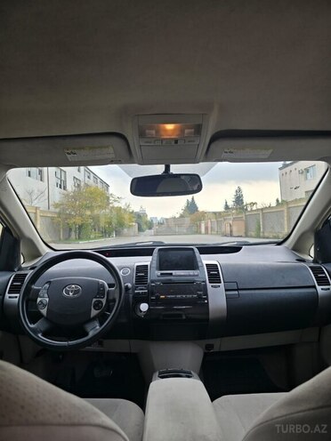 Toyota Prius 2008, 230,000 km - 1.5 л - Bakı