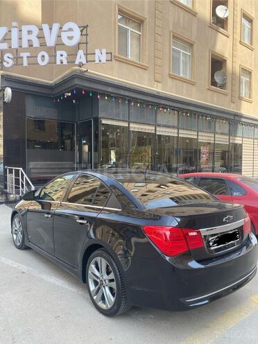 Chevrolet Cruze 2012, 320,000 km - 1.4 l - Bakı