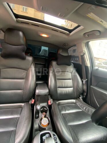 Chevrolet Cruze 2012, 320,000 km - 1.4 l - Bakı
