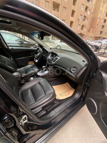 Chevrolet Cruze 2012, 320,000 km - 1.4 l - Bakı