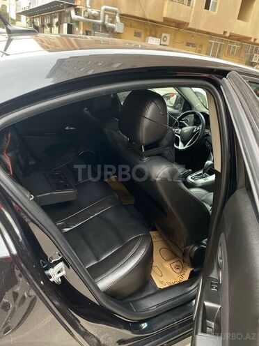 Chevrolet Cruze 2012, 320,000 km - 1.4 l - Bakı
