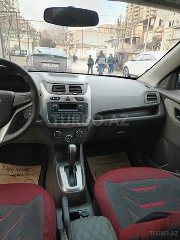 Chevrolet Cobalt 2023, 33,939 km - 1.5 л - Bakı