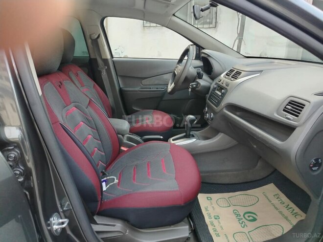 Chevrolet Cobalt 2023, 33,939 km - 1.5 л - Bakı