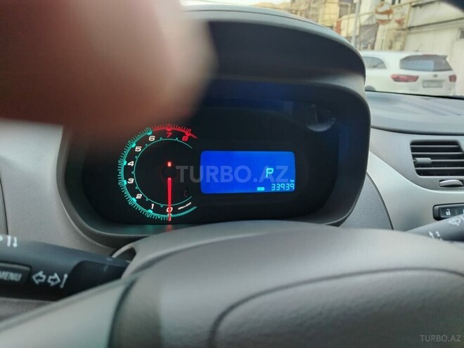 Chevrolet Cobalt 2023, 33,939 km - 1.5 л - Bakı
