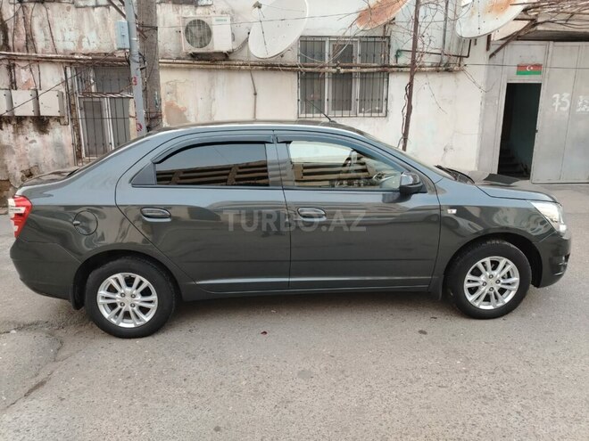 Chevrolet Cobalt 2023, 33,939 km - 1.5 л - Bakı