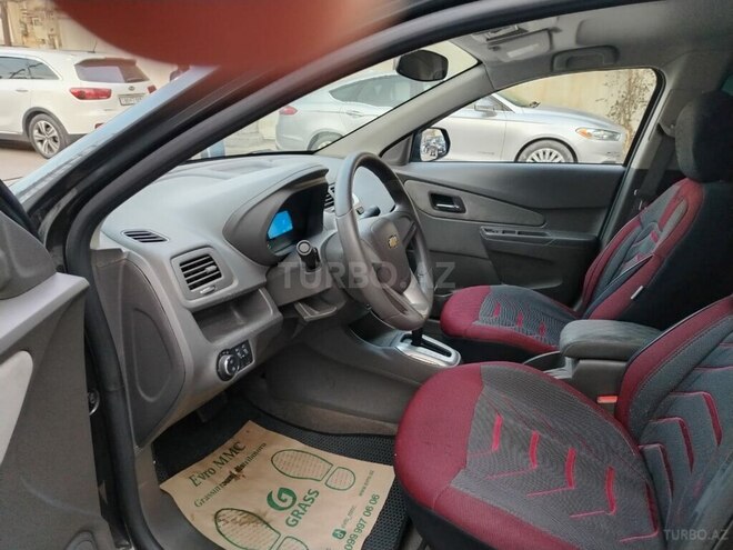 Chevrolet Cobalt 2023, 33,939 km - 1.5 л - Bakı