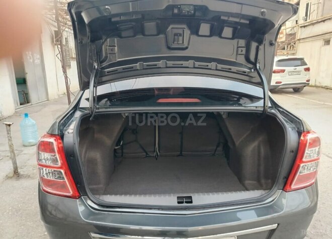 Chevrolet Cobalt 2023, 33,939 km - 1.5 л - Bakı