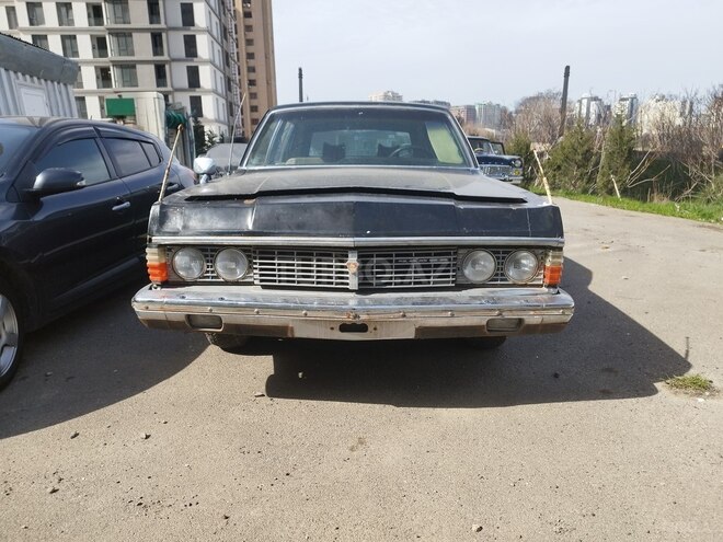 GAZ  1982, 80,000 km - 5.5 л - Bakı