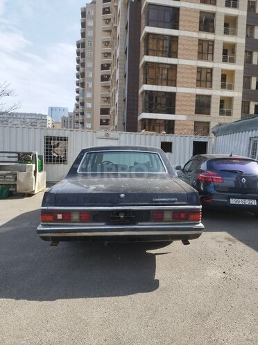 GAZ  1982, 80,000 km - 5.5 л - Bakı
