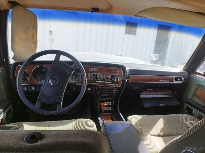 GAZ  1982, 80,000 km - 5.5 л - Bakı