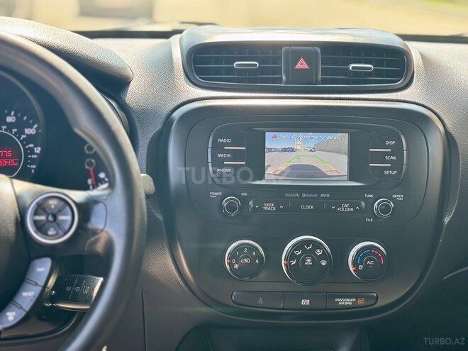 Kia Soul 2016, 165,000 km - 1.6 l - Bakı