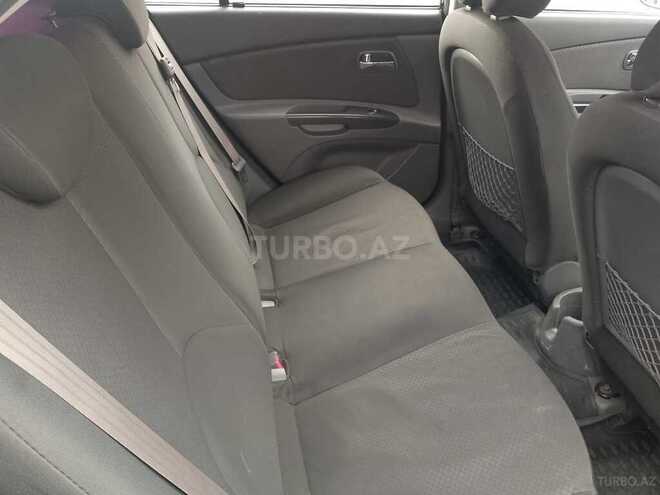 Kia Rio 2011, 281,000 km - 1.4 l - Bakı