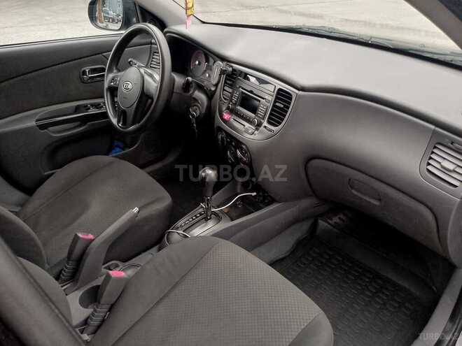 Kia Rio 2011, 281,000 km - 1.4 l - Bakı