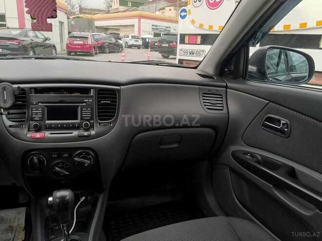 Kia Rio 2011, 281,000 km - 1.4 l - Bakı