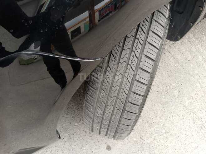 Kia Rio 2011, 281,000 km - 1.4 l - Bakı