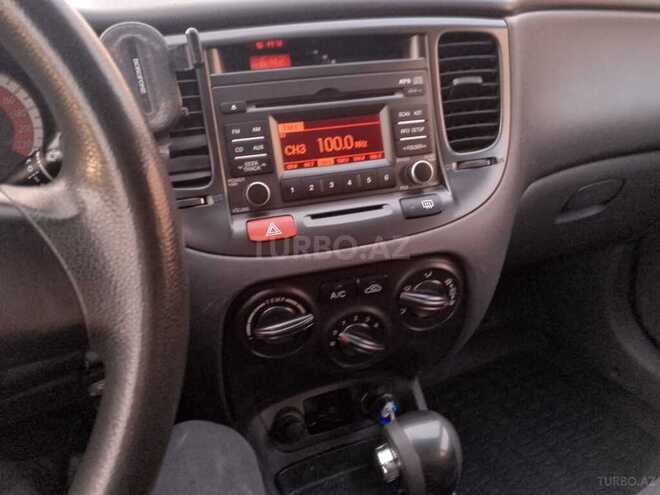 Kia Rio 2011, 281,000 km - 1.4 l - Bakı