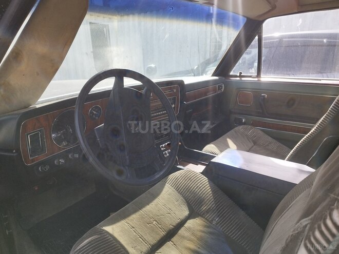 GAZ  1982, 80,000 km - 5.5 л - Bakı