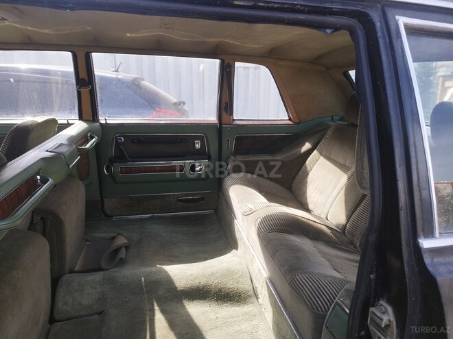 GAZ  1982, 80,000 km - 5.5 л - Bakı