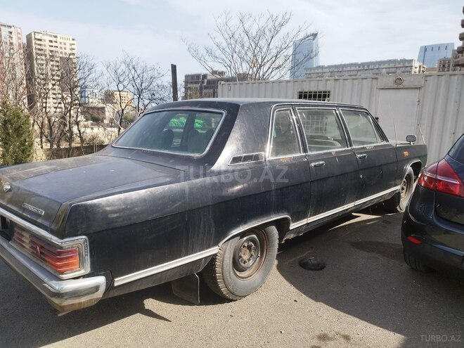 GAZ  1982, 80,000 km - 5.5 л - Bakı