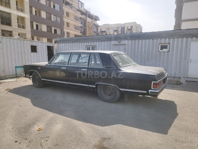 GAZ  1982, 80,000 km - 5.5 л - Bakı